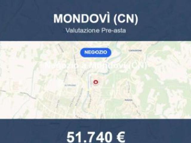 Locale Commerciale in vendita a Piemonte, Cuneo