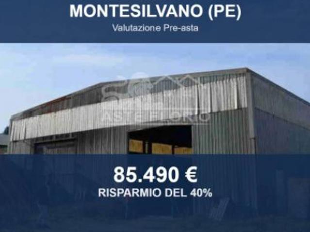 Ufficio in vendita a Montesilvano, Abruzzo
