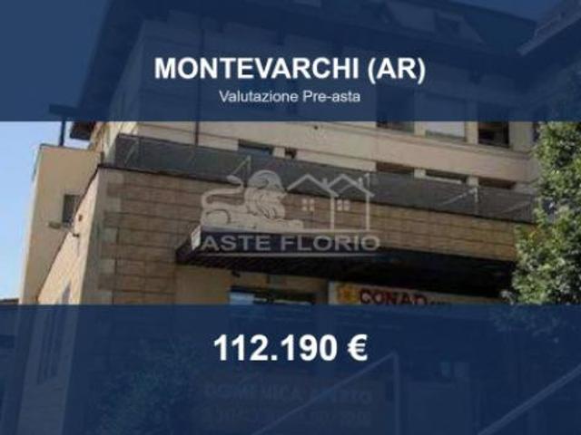 Ufficio in vendita a Giglio, Montevarchi
