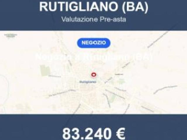 Locale Commerciale in vendita a Puglia, Bari