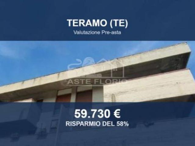 Ufficio in vendita a Teramo, Abruzzo