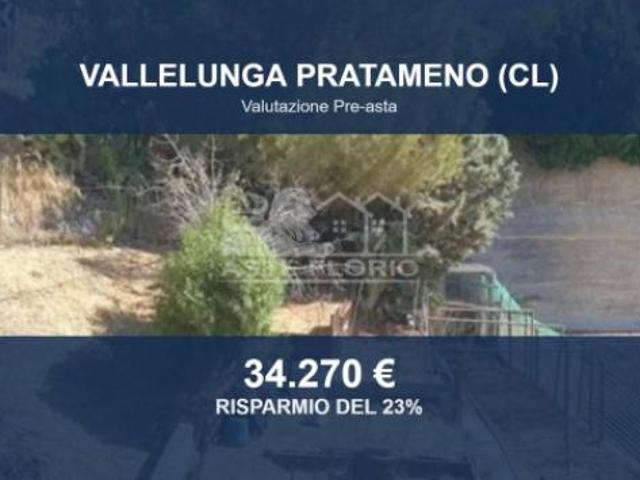 Capannone in vendita a Vallelunga Pratameno, Sicilia