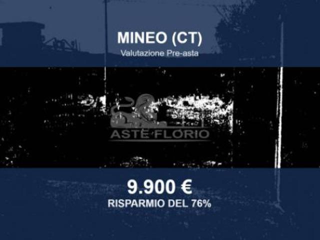 Terreno in vendita a Mineo, Sicilia