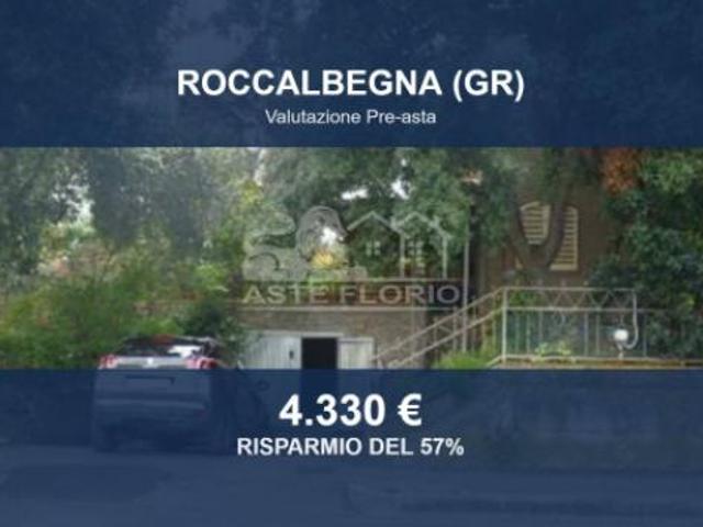 Terreno in vendita a Unione dei Comuni Montani Amiata Grossetana, Roccalbegna