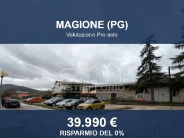 Terreno in vendita a Magione, Perugia