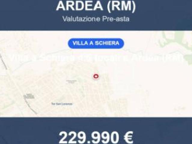 Villa Indipendente in vendita a Roma Capitale, Lazio