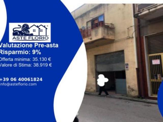 Box in vendita a Semini, Caltagirone
