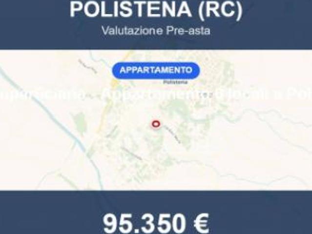 Appartamento in vendita a Calabria, Reggio Calabria
