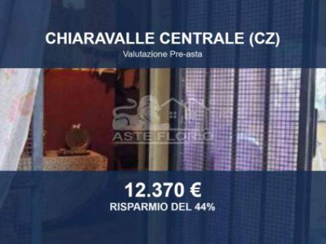 Villa Indipendente in vendita a Calabria, Catanzaro
