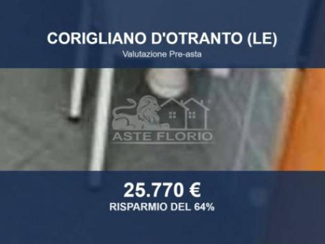 Appartamento in vendita a Puglia, Lecce