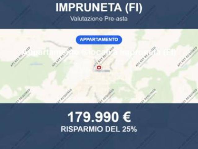 Appartamento in vendita a Impruneta, Firenze