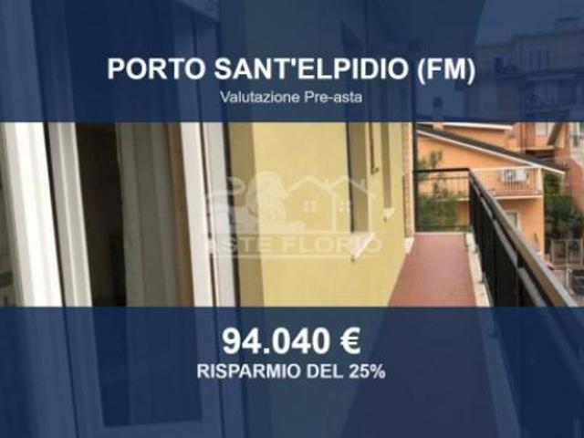 Appartamento in vendita a Faleriense, Marche