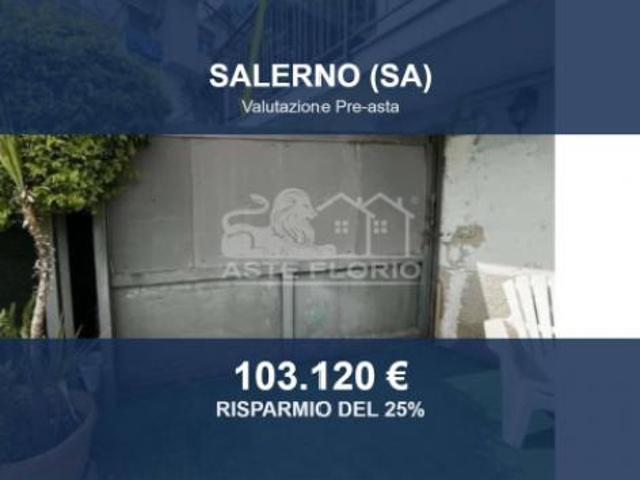 Appartamento in vendita a Casale, Salerno