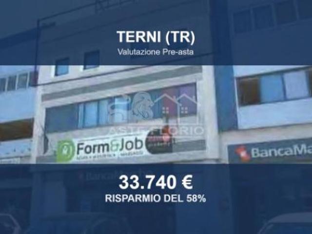 Appartamento in vendita a Terni, Umbria