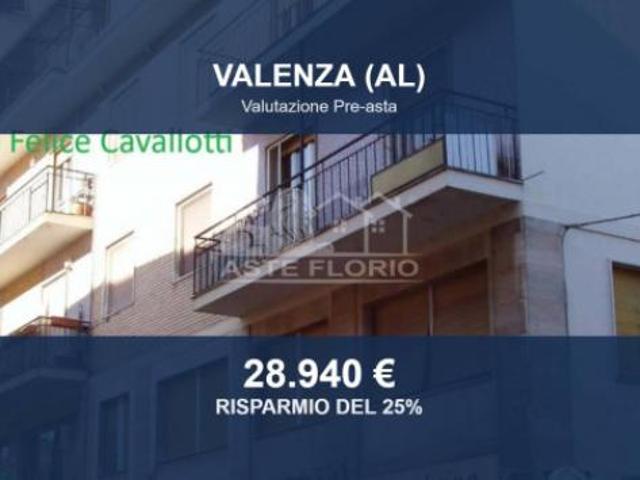 Ufficio in vendita a Valenza, Alessandria