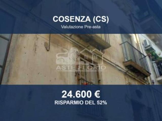 Capannone in vendita a Casali di Cosenza, Calabria