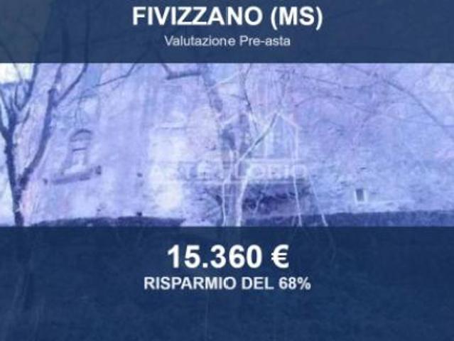 Villa Indipendente in vendita a Unione di comuni Montana Lunigiana, Fivizzano