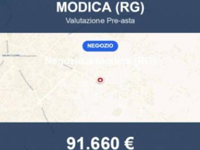 Locale Commerciale in vendita a Marina Di Modica, Sicilia