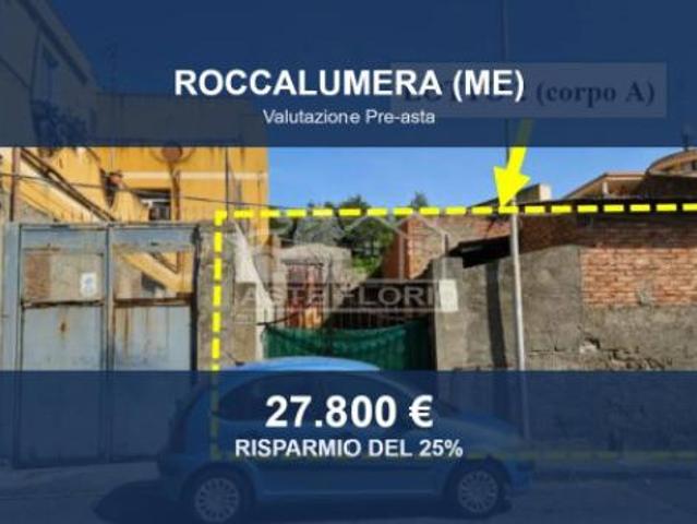Box in vendita a Roccalumera, Sicilia