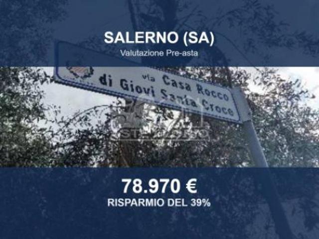 Villa Indipendente in vendita a Salerno, Campania