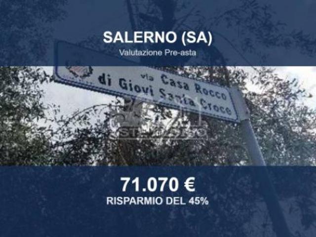 Villa Indipendente in vendita a Salerno, Campania