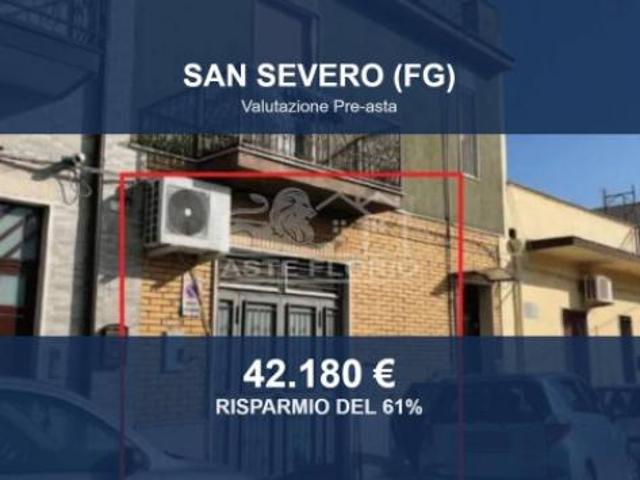 Capannone in vendita a Puglia, Foggia