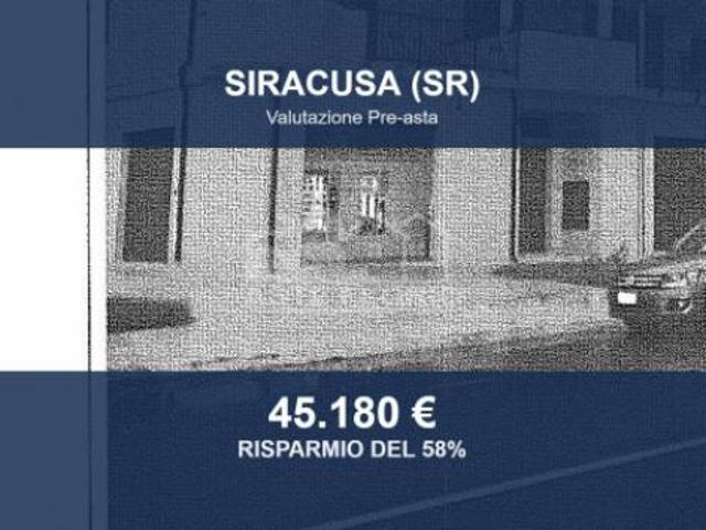 Ufficio in vendita a Tiche, Siracusa