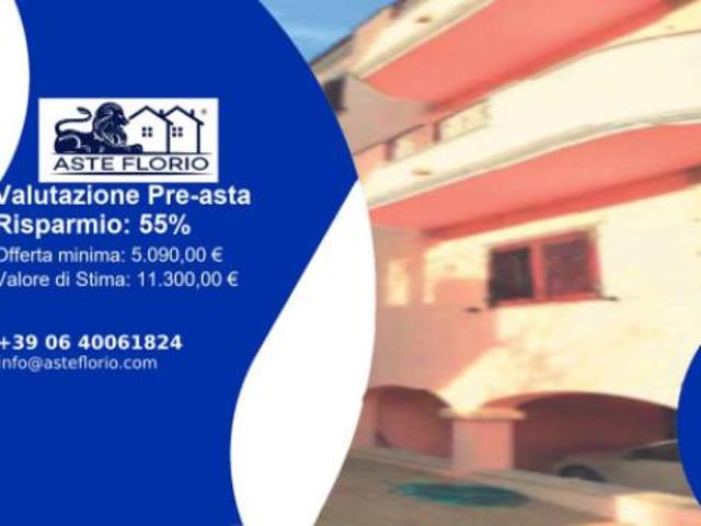 Capannone in vendita a La Maddalena, Sassari