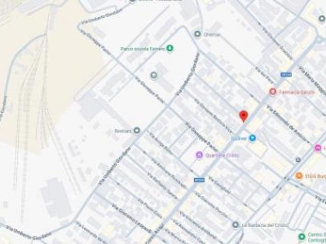 Capannone in vendita a Cristo, Alessandria