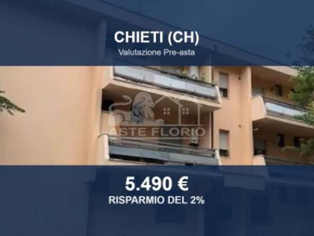 Capannone in vendita a Chieti, Abruzzo