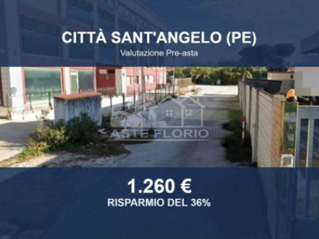 Box in vendita a Pescara, Abruzzo