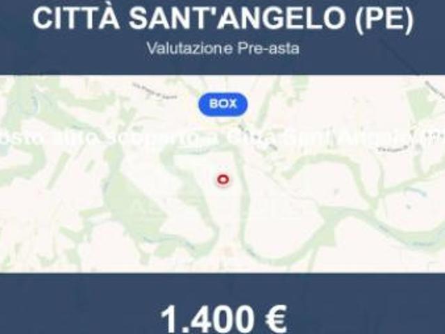 Box in vendita a Pescara, Abruzzo