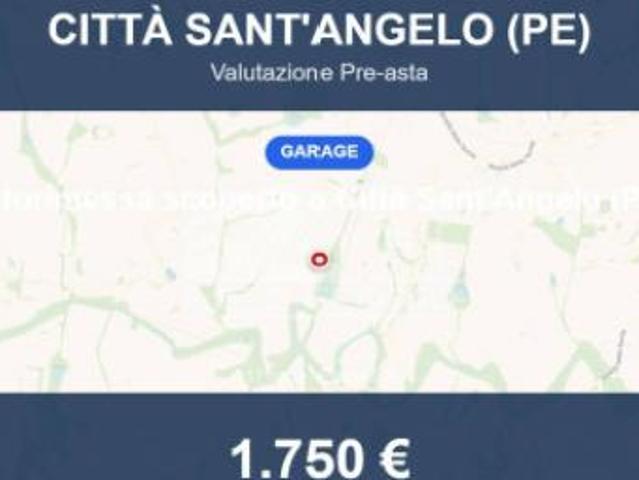 Box in vendita a Pescara, Abruzzo