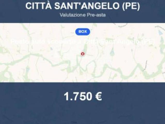 Box in vendita a Pescara, Abruzzo