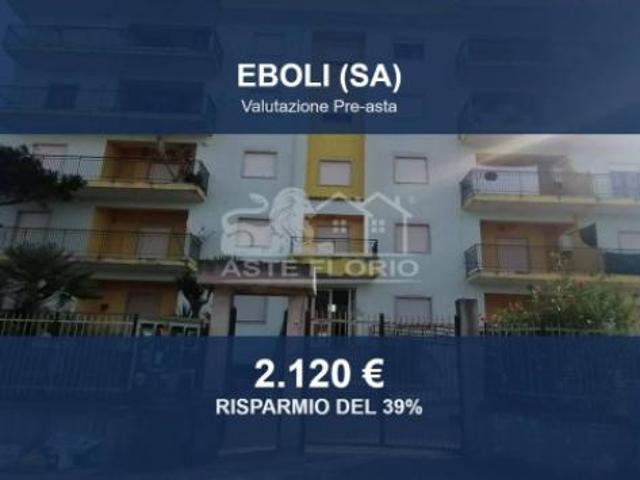 Box in vendita a Eboli, Campania