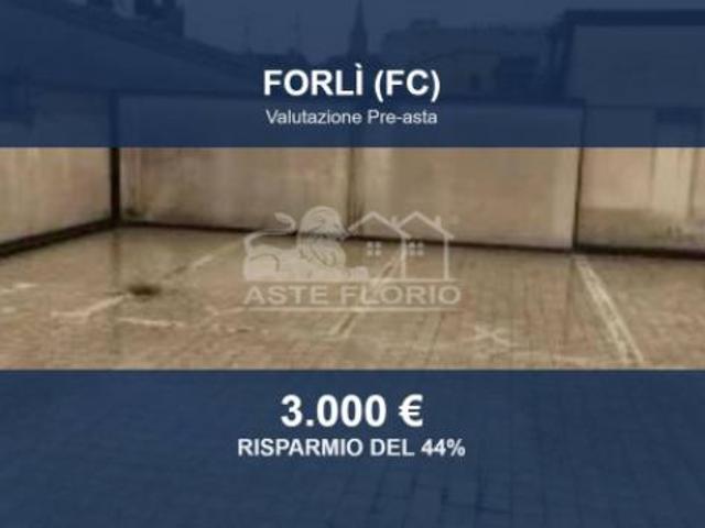 Box in vendita a San Pietro, Forlì