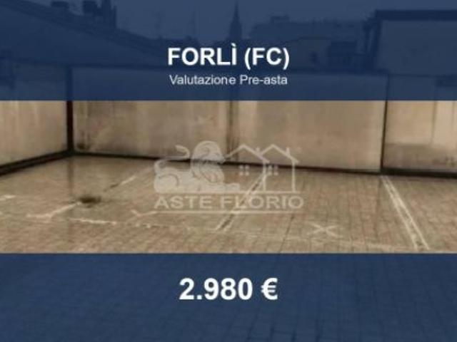 Box in vendita a San Pietro, Forlì