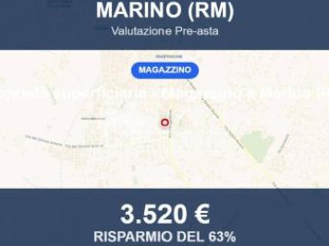 Capannone in vendita a Roma Capitale, Lazio