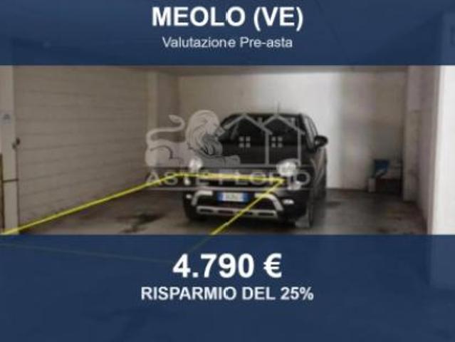 Capannone in vendita a Meolo, Veneto