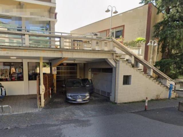 Box in vendita a Burggrafenamt - Burgraviato, Merano - Meran