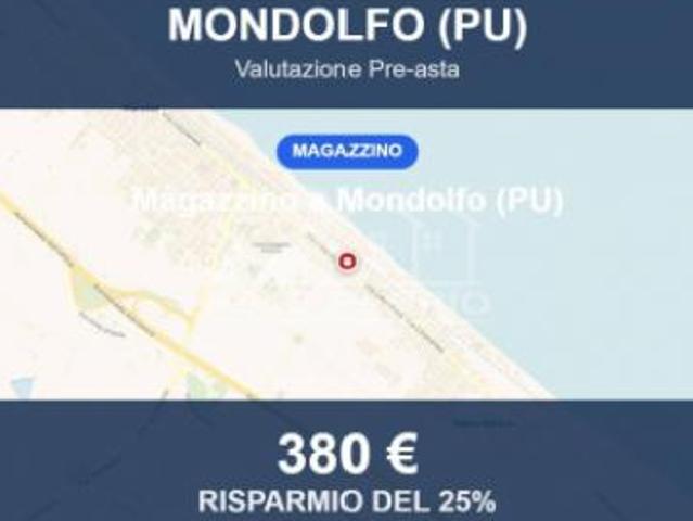 Capannone in vendita a Marche, Pesaro E Urbino