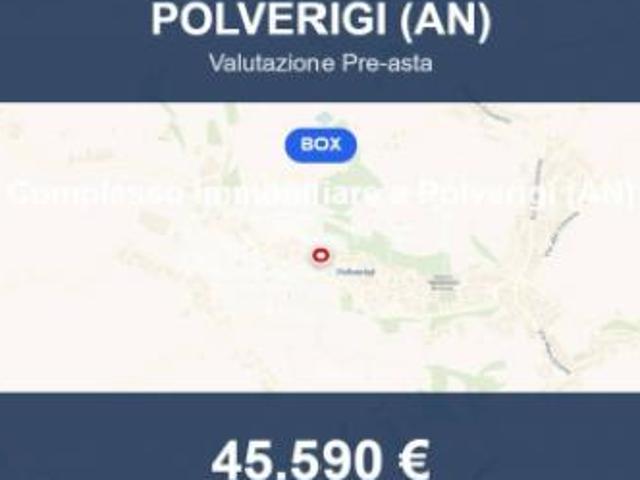 Box in vendita a Marche, Ancona