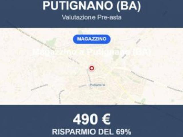 Capannone in vendita a Puglia, Bari
