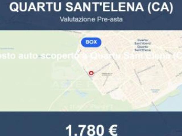 Box in vendita a Quartiere dei Musicisti, Quartu Sant'elena