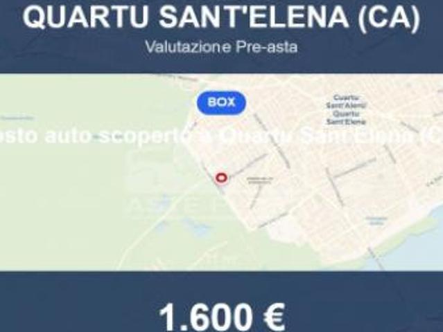 Box in vendita a Quartiere dei Musicisti, Quartu Sant'Aleni/Quartu Sant'Elena