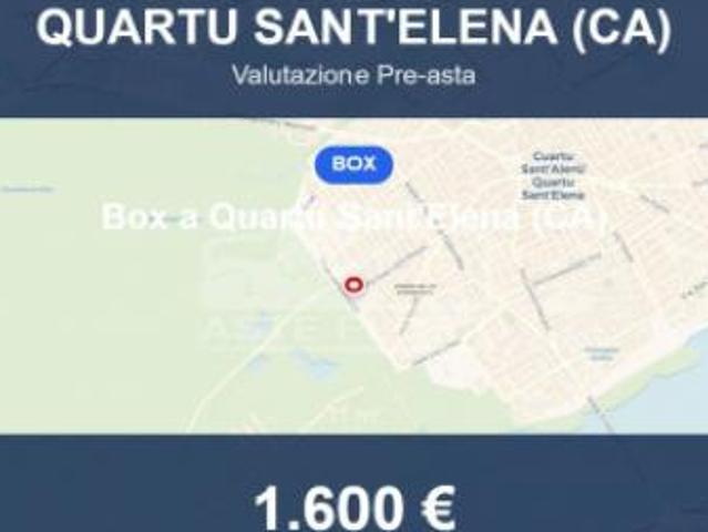 Box in vendita a Quartiere dei Musicisti, Quartu Sant'Aleni/Quartu Sant'Elena