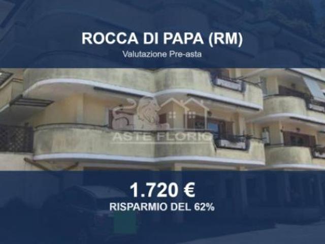 Box in vendita a Rocca di Papa, Roma Capitale