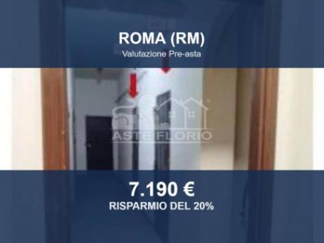 Capannone in vendita a Roma Capitale, Lazio