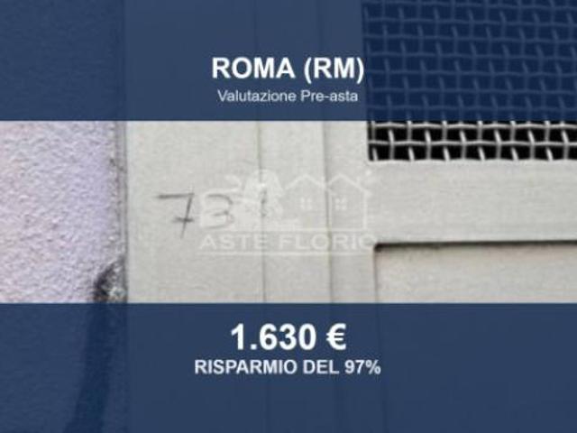 Capannone in vendita a Municipio Roma IV, Roma