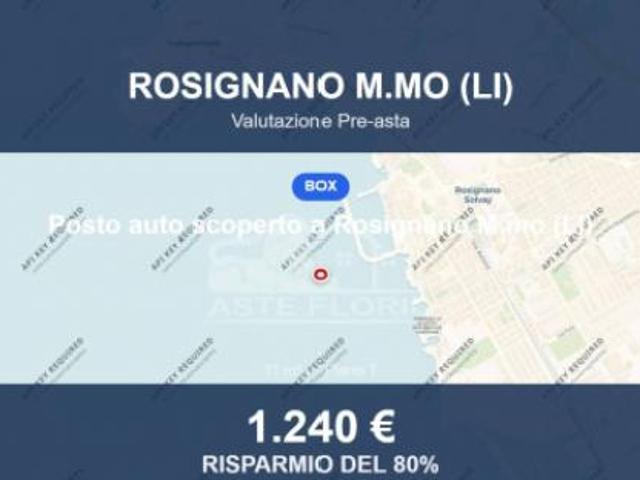 Box in vendita a Rosignano Marittimo, Toscana